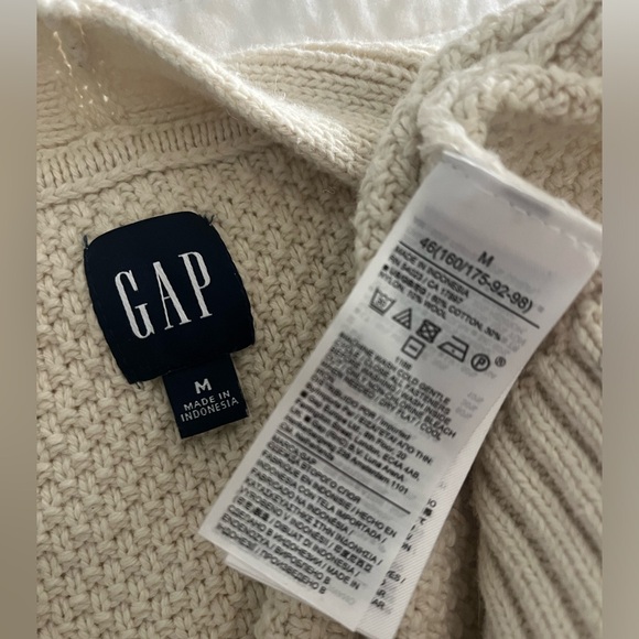 Gap Knit Cardigan - Picture 7 of 9